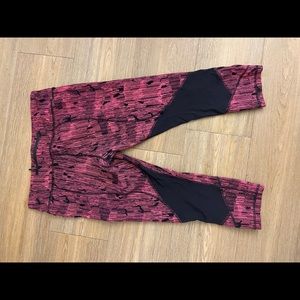 Lululemon 10 Pace Rivals GUC